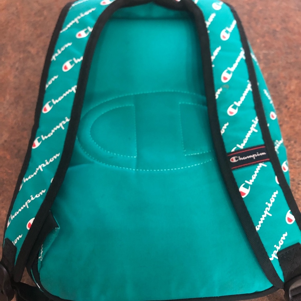 CHAMPION mini backpack - Picture 2 of 2